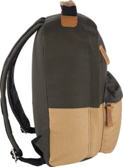 NOMAD® Clay 18 Rugzak -Reisopslag Winkel 887x1200