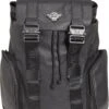 Black Bananas - Shadow Backpack - Black 2 Black Bananas - Shadow Backpack - Black -Reisopslag Winkel 889x1200
