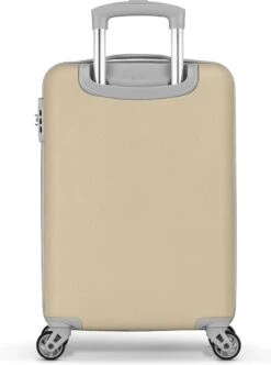 SUITSUIT - Caretta - Pale Khaki - Handbagage (53 Cm) -Reisopslag Winkel 894x1200 1