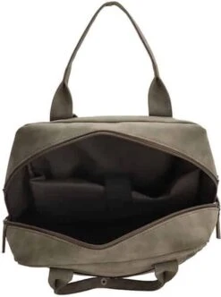 Zebra Trends Laptoprugzak 15 Inch Olijfgroen -Reisopslag Winkel 894x1200 2