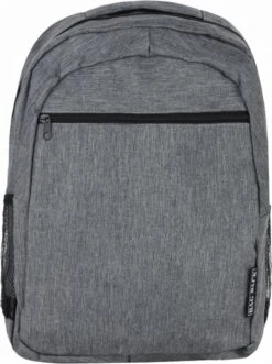 Niceey Rugzak - 20L - 16 Inch - Laptop Rugtas - Waterafstotend - Grijs -Reisopslag Winkel 896x1200 2