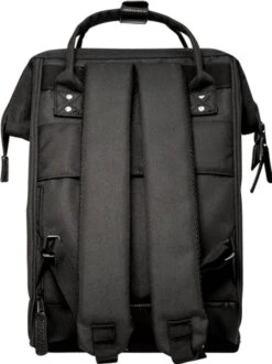 Cabaia Rugtas / Rugzak / Laptoptas / Schooltas - Adventurer Oxford - 13 Inch - 23 Liter - Zwart 36 Cabaia Rugtas / Rugzak / Laptoptas / Schooltas - Adventurer Oxford - 13 Inch - 23 Liter - Zwart -Reisopslag Winkel 899x1200 4