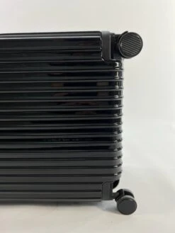 AATravel XL Reiskoffer - Trolley ABS - Met Dubbele Wielen - 73 Cm - 100 Liter - Zwart -Reisopslag Winkel 900x1200 17