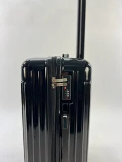 AATravel XL Reiskoffer - Trolley ABS - Met Dubbele Wielen - 73 Cm - 100 Liter - Zwart -Reisopslag Winkel 900x1200 18