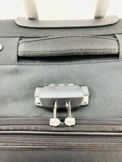 AATravel XL Reiskoffer - Trolley - Met Expander - Voorvakken - 78 Cm - 120 Liter - Zwart -Reisopslag Winkel 900x1200 19