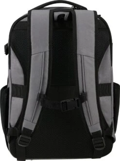 Samsonite Rugzak Met Laptopvak - Roader Laptop Backpack 15.6 - Drifter Grey -Reisopslag Winkel 900x1200 26