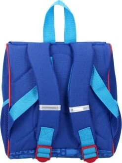 PAW Patrol - Rugzak - School Time - 8,5l - Blauw -Reisopslag Winkel 902x1200