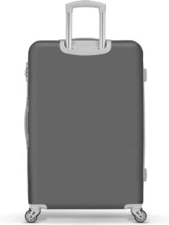 SUITSUIT - Caretta - Cool Gray - Reiskoffer (76 Cm) 16 SUITSUIT - Caretta - Cool Gray - Reiskoffer (76 Cm) -Reisopslag Winkel 903x1200 1