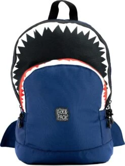 Pick & Pack Haaienvorm - Rugzak - Donkerblauw - Maat M -Reisopslag Winkel 903x1200 5