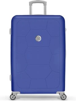 SUITSUIT - Caretta - Dazzling Blue - Reiskoffer (76 Cm)