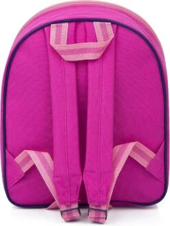 Disney Rugzak Minnie Mouse Dotty About Dots 9 L Polyester Roze -Reisopslag Winkel 904x1200 5