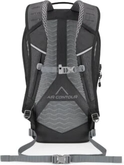 RAB Tensor 15L - Black - Rugzak -Reisopslag Winkel 905x1200 4