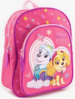 Paw Patrol Rugzak Roze 8 Liter