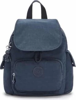 Kipling CITY PACK MINI Rugzak, 9 Liter - Blue Bleu 2 -Reisopslag Winkel 911x1200 8