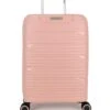 Decent EXPLORER PP Handbagage Trolley 55 Cm - 38 Liter - Pink -Reisopslag Winkel 913x1200 1