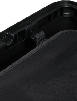 Samsonite Reiskoffer - Magnum Eco Spinner 55/20 (Handbagage) Graphite 18 Samsonite Reiskoffer - Magnum Eco Spinner 55/20 (Handbagage) Graphite -Reisopslag Winkel 916x1200