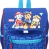 PAW Patrol - Rugzak - School Time - 8,5l - Blauw -Reisopslag Winkel 916x1200 3