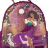 Disney Loungefly Backpack Hunchback Notre Dame Esmeralda 2 Disney Loungefly Backpack Hunchback Notre Dame Esmeralda -Reisopslag Winkel 916x1200 5