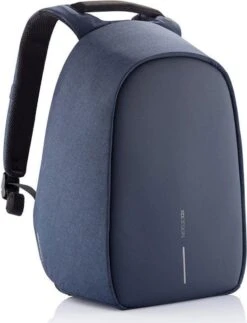 XD Design Bobby Hero XL - Anti-Diefstal Rugzak 21.5 Liter - Navy -Reisopslag Winkel 917x1200 2