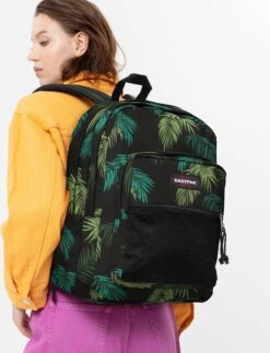 Eastpak PINNACLE Rugzak, 38 Liter - Brize Palm Core -Reisopslag Winkel 918x1200 2