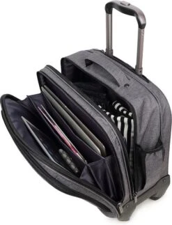 Decent Laptoptrolleys Bellatrix -Reisopslag Winkel 919x1200