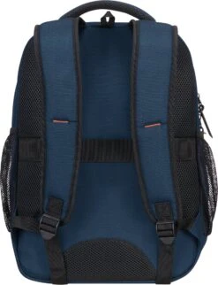 American Tourister Rugzak Met Laptopvak - Urban Groove Ug12 Lapt Bp 15.6" Slim Dark Navy -Reisopslag Winkel 920x1200 3