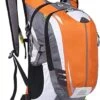 Fietsrugzak, 18 Liter, Outdoor Rugzak, Multifunctionele Wandelrugzak, Skirugzak, Reisrugzak, Sportrugzak, Dagrugzak Voor Fietsen, Paardrijden, Bergbeklimmen, Ultralicht, Voor Dames En Heren, Zwart -Reisopslag Winkel 920x1200 4