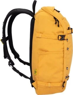 NOMAD® Torcal 25 Daypack -Reisopslag Winkel 920x1200 5