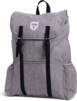 Norländer Twin Tone Backpack Adventurer Grijs -Reisopslag Winkel 921x1200 1