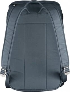 Fjallraven Fjällräven Greenland Top Unisex Rugzak - Dusk -Reisopslag Winkel 921x1200 2