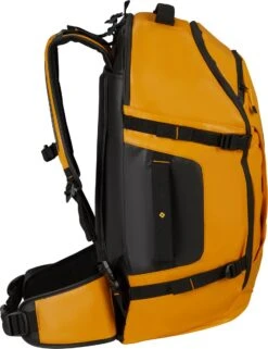 Samsonite Rugzak Met Laptopvak - Ecodiver Travel Backpack M 55L Yellow 15 Samsonite Rugzak Met Laptopvak - Ecodiver Travel Backpack M 55L Yellow -Reisopslag Winkel 922x1200 6