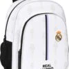 Real Madrid Rugzak 38 Cm - Rugzak Kind - Officiële Merchandise -Reisopslag Winkel 923x1200 1
