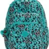 Kipling Seoul Rugzak - Leopard Flower -Reisopslag Winkel 925x1200