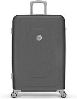 SUITSUIT - Caretta - Cool Gray - Reiskoffer (76 Cm)
