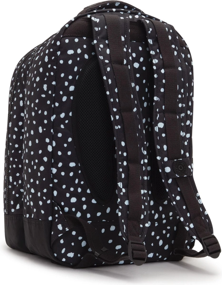 Kipling Class Room Rugzak - Crazy Spots 7 Kipling Class Room Rugzak - Crazy Spots - Image 5