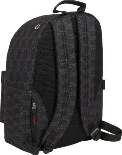 FC Barcelona Laptop Rugzak 14,1", Forca - 40 X 31 X 16 Cm - Polyester -Reisopslag Winkel 943x1200 1