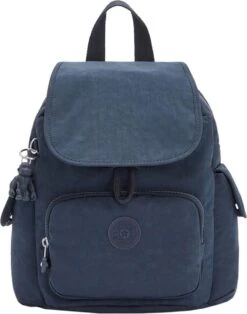 Kipling CITY PACK MINI Rugzak, 9 Liter - Blue Bleu 2