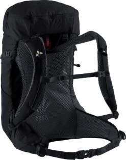 VAUDE Brenta 24 Rugzak, Zwart -Reisopslag Winkel 945x1200 4
