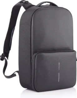 XD Design Flex Gym Bag - Anti-diefstal Rugzak - 16 Tot 24 Liter - Zwart -Reisopslag Winkel 947x1200 2