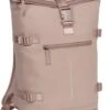 New Rebels® William - Rugtas - Roze - Waterafstotend - Roll-top - 15.615141312108 - 16L - 29x13x45cm - Rugzak / Backpack -Reisopslag Winkel 948x1200 1
