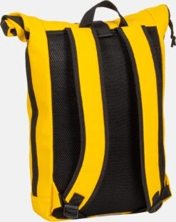 New Rebels Laptoprugzak Mart - Geel -Reisopslag Winkel 949x1200 3