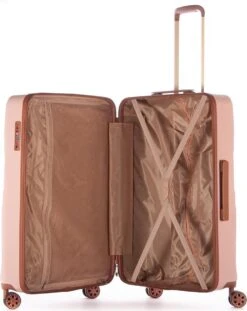 Oistr Florence Spinner L Matte Pink -Reisopslag Winkel 952x1200 3