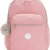 Kipling SEOUL Rugzak, 27 Liter, 15 Inch Laptopvak - Bridal Rose -Reisopslag Winkel 952x1200 4