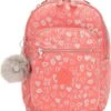 Kipling Seoul Go Small Laptoprugzak 13 Inch - Hearty Pink Met -Reisopslag Winkel 955x1200 6