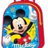 Disney MICKEY MOUSE Trolley Koffertje Vakantie Logeren Tripjes 1 Disney MICKEY MOUSE Trolley Koffertje Vakantie Logeren Tripjes -Reisopslag Winkel 958x1200