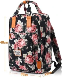 Rugzak Unisex, Schoolrugzak Met Laptopvak, Casual Dagrugzak Waterdicht Voor Laptops 15,6 Inch En 9,7 Inch Tablet, Laptoprugzak Voor Dames En Heren, Meisjes En Jongens 7 Rugzak Unisex, Schoolrugzak Met Laptopvak, Casual Dagrugzak Waterdicht Voor Laptops 15,6 Inch En 9,7 Inch Tablet, Laptoprugzak Voor Dames En Heren, Meisjes En Jongens -Reisopslag Winkel 958x1200 4