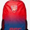 Arsenal FC Rugzak - One Size Kids/Teens - Maat One Size Kids/Teens -Reisopslag Winkel 958x1200 6