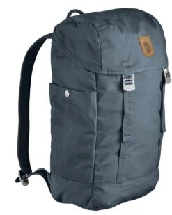 Fjallraven Fjällräven Greenland Top Unisex Rugzak - Dusk -Reisopslag Winkel 960x1200 5
