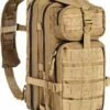 Defcon 5 Tactical Backpack Legerrugzak 35L - Coyote Tan -Reisopslag Winkel 966x1200 5