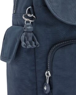 Kipling CITY PACK MINI Rugzak, 9 Liter - Blue Bleu 2 -Reisopslag Winkel 966x1200 6